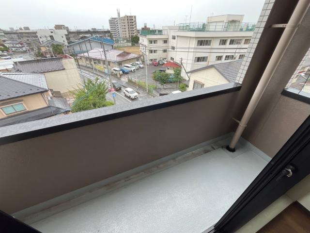 センチュリー東仙台 部屋画像