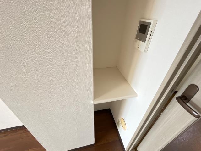 センチュリー東仙台 室内