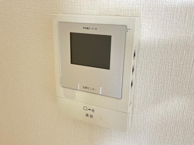 センチュリー東仙台 部屋画像