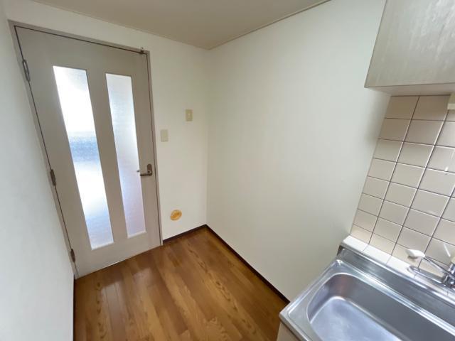 センチュリー東仙台 室内