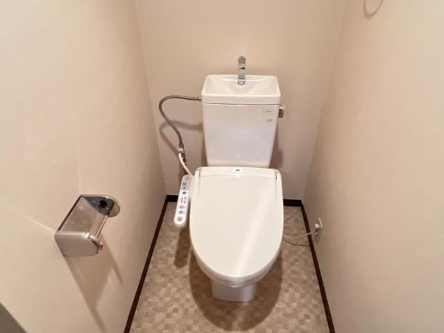センチュリー東仙台 部屋画像