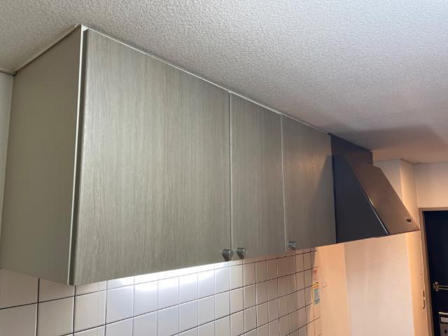 センチュリー東仙台 キッチン