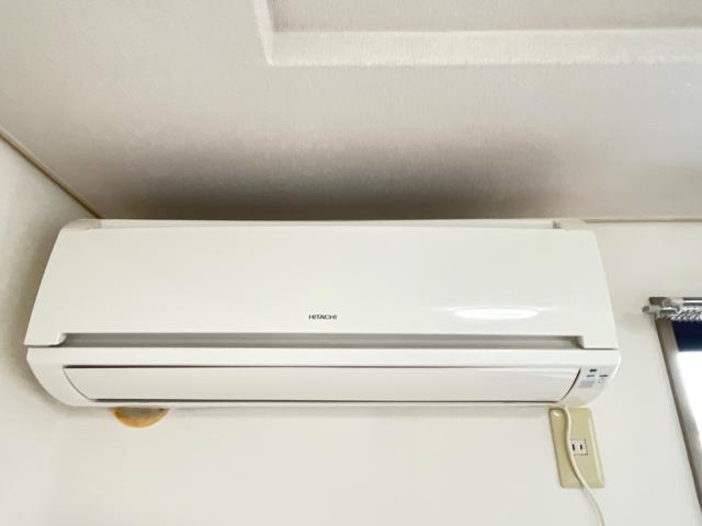 センチュリー東仙台 部屋画像
