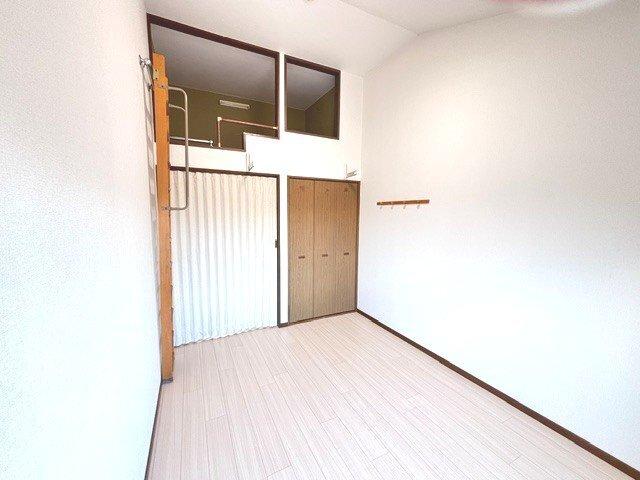 グレイスコート（203） 室内