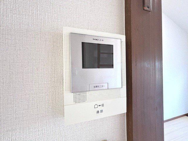 グレイスコート（203） 設備
