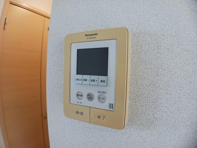 レセンテ・Ｅ　弐番館（101） 設備