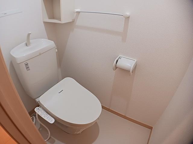 さくらグレース１号館（202） トイレ