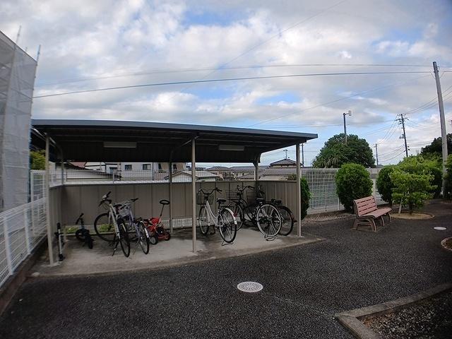 さくらグレース１号館（202） その他部屋・スペース