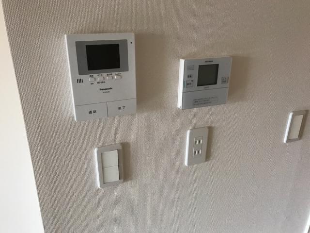 サニーハウス 部屋画像