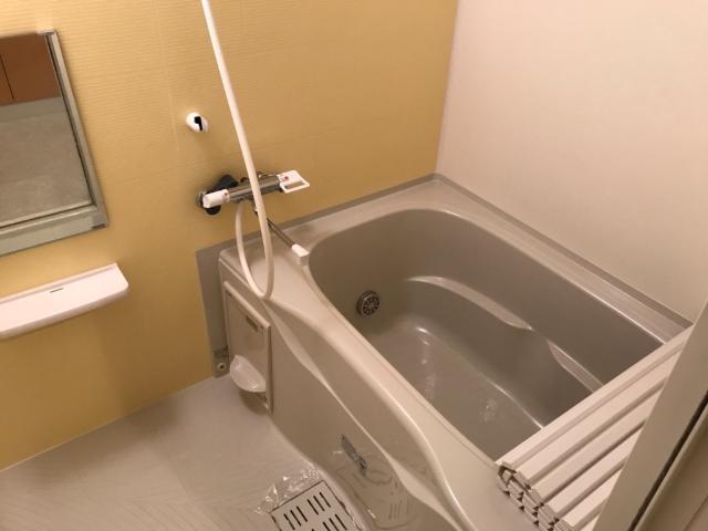 サニーハウス 部屋画像