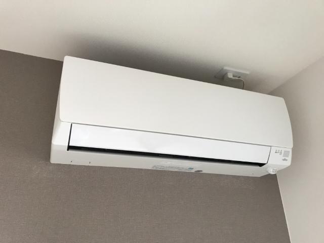 サニーハウス 部屋画像