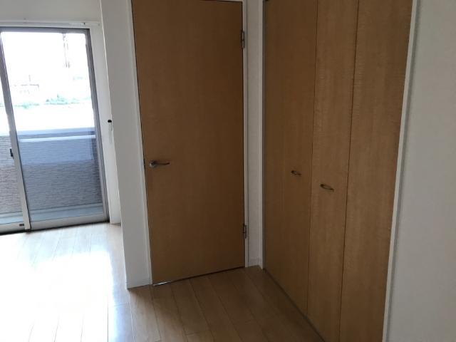 サニーハウス 収納