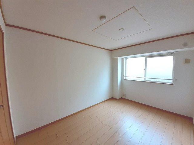 サニーセトル弐号館（204） 室内