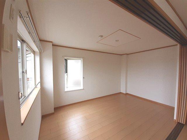 サニーセトル弐号館（204） その他部屋・スペース