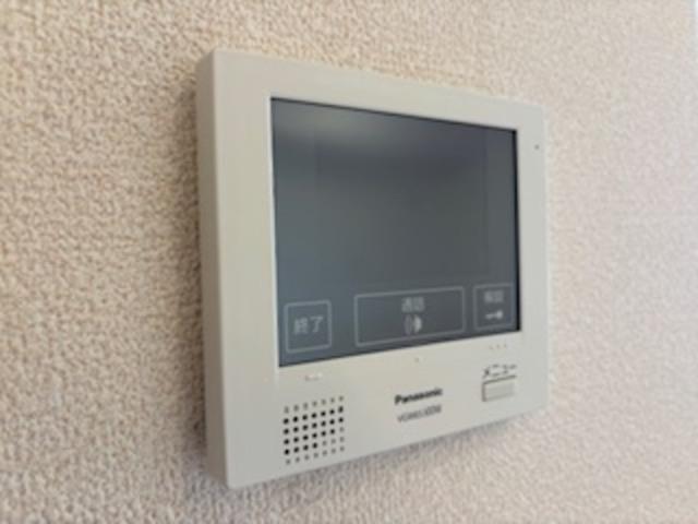 エクセラン　Ａ（101） 部屋画像