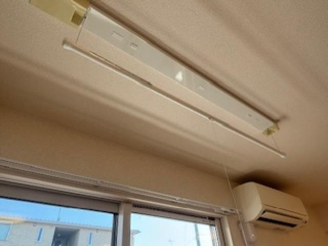 エクセラン　Ａ（101） 部屋画像