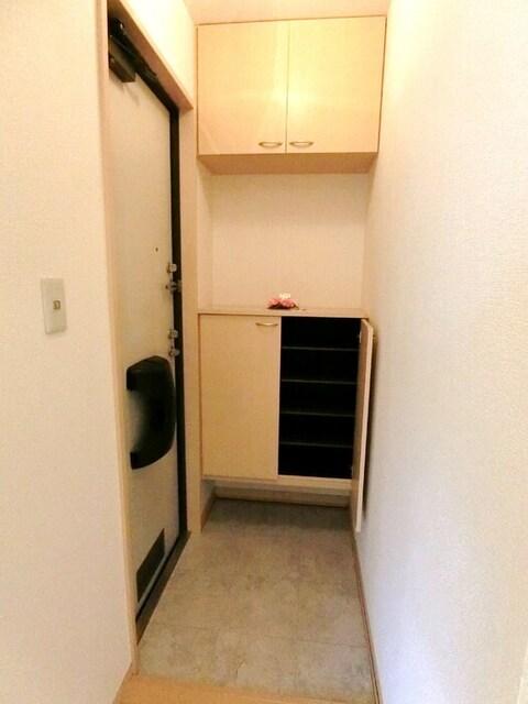 ロイヤルビレッジ　Ｂ（102） 部屋画像