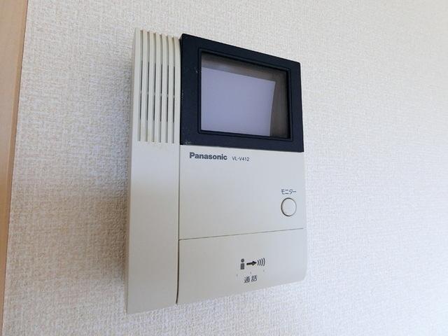 ロイヤルビレッジ　Ｂ（102） 部屋画像