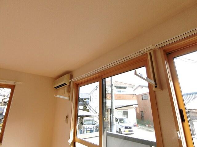 ロイヤルビレッジ　Ｂ（102） 部屋画像