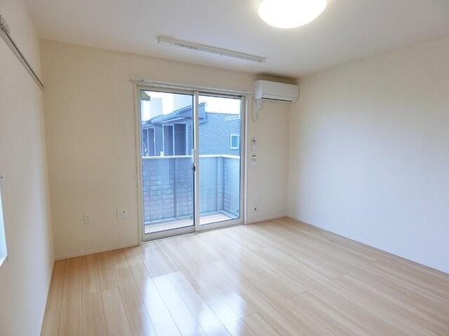 グランレーヴ（106） 部屋画像