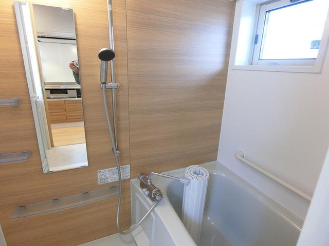 グランレーヴ（106） 部屋画像
