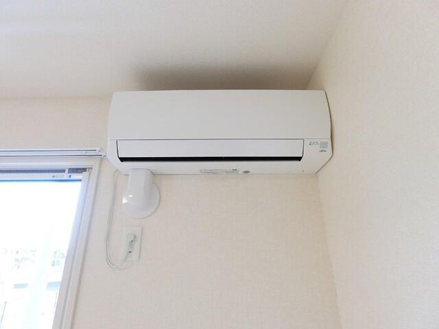 グランレーヴ（106） 部屋画像