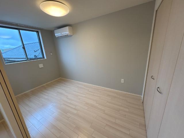 Ｓ’ｓコーポⅡ 部屋画像