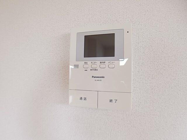 リバーサイド無限∞　Ⅱ（204） 設備