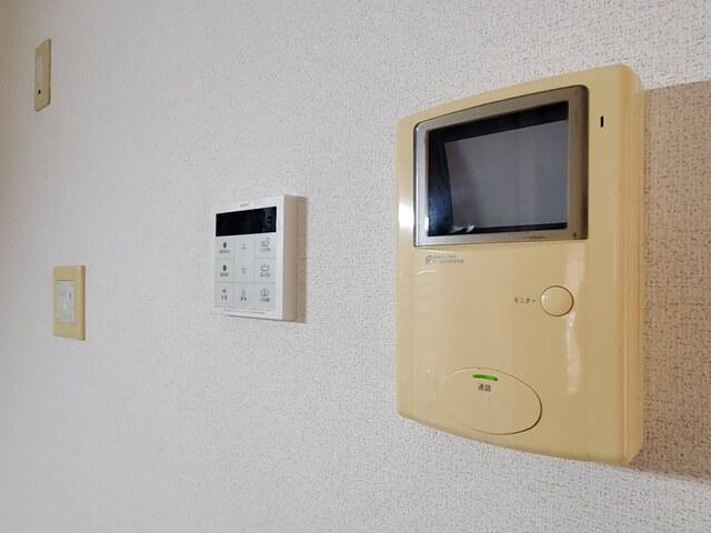 アムールメゾンＡ（101） 設備