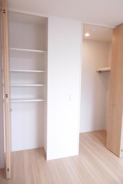 Ｄ−ｒｏｏｍプレミオ木町（301） 部屋画像