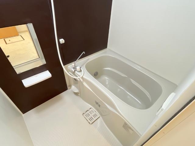 レプレハイツ 部屋画像