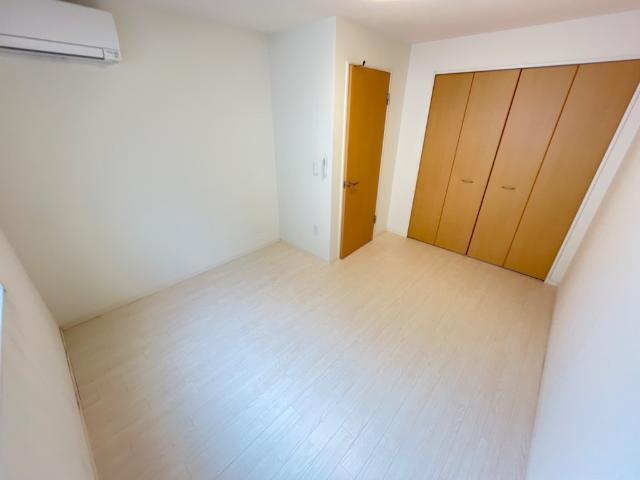 レプレハイツ 部屋画像
