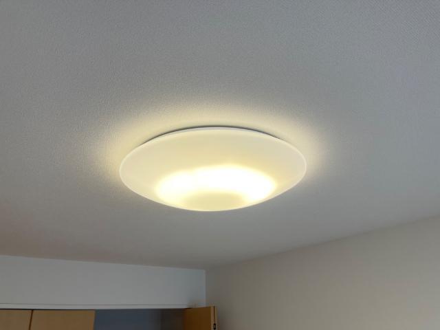 レプレハイツ 部屋画像