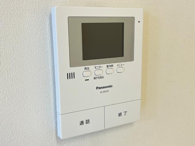 レプレハイツ 部屋画像