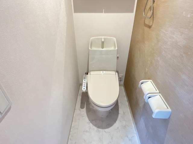 レプレハイツ 部屋画像