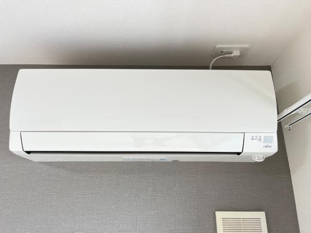 レプレハイツ 部屋画像