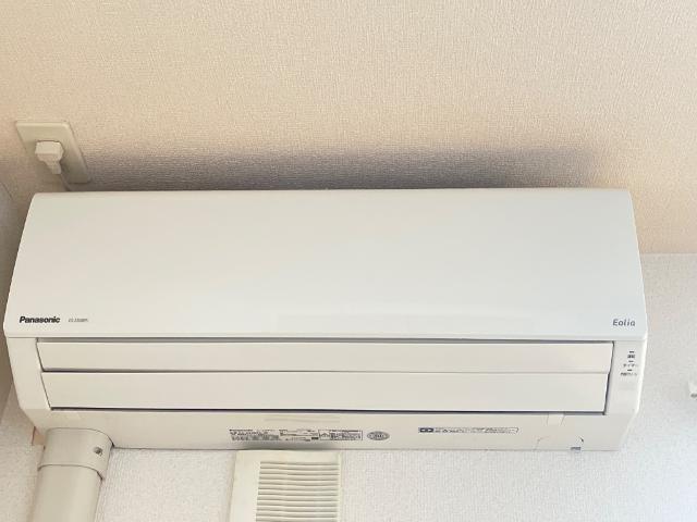 サウス・キャッスル 部屋画像