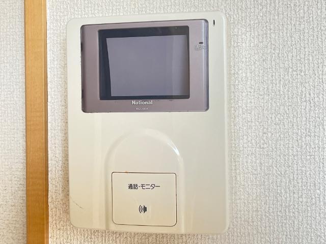 サウス・キャッスル 部屋画像