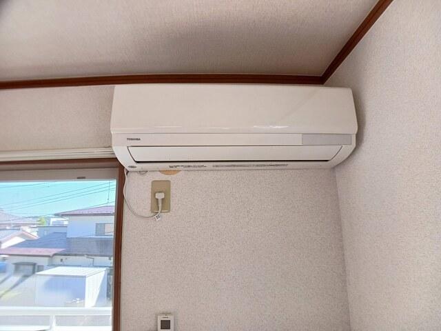 グリーンベル（202） その他部屋・スペース