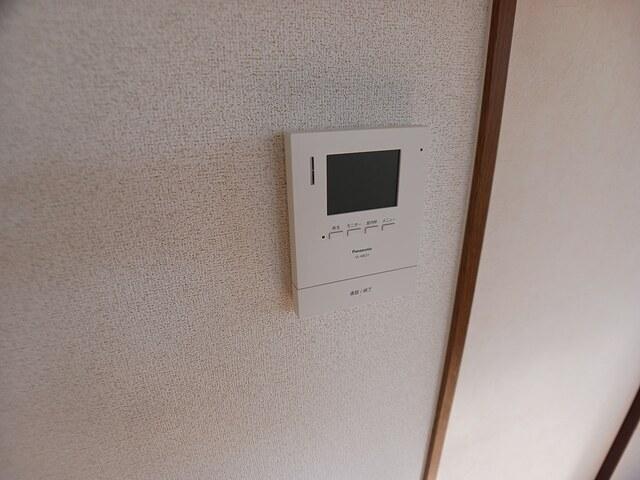 グリーンベル（202） 設備