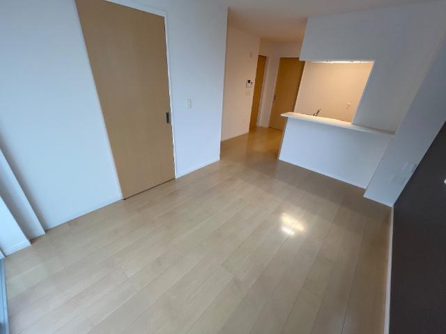 クレシアコートA 部屋画像