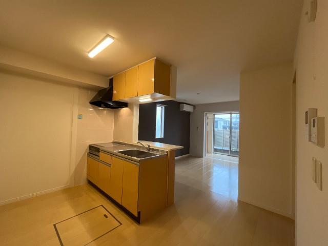クレシアコートA 部屋画像