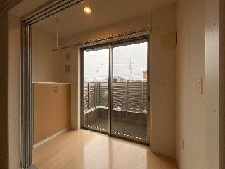 クレシアコートA 部屋画像