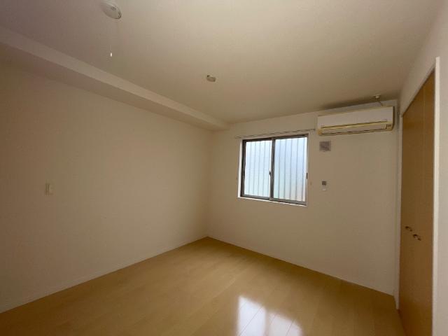 クレシアコートA 部屋画像