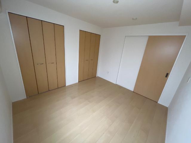 クレシアコートA 部屋画像
