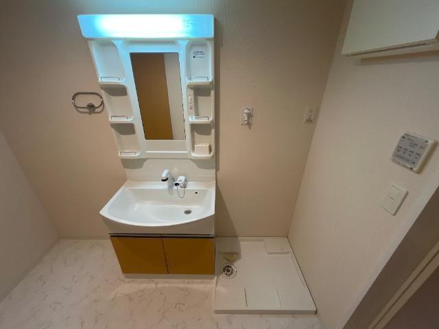 クレシアコートA 部屋画像