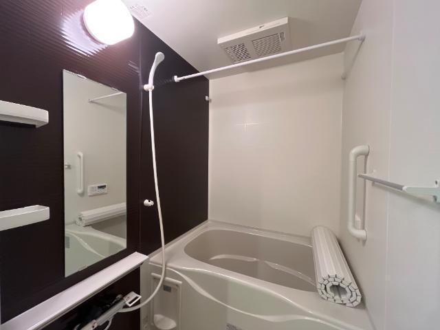 クレシアコートA 部屋画像