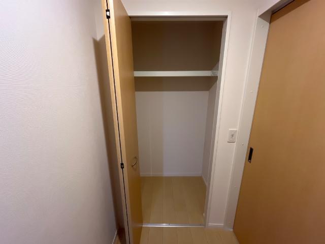 クレシアコートA 部屋画像
