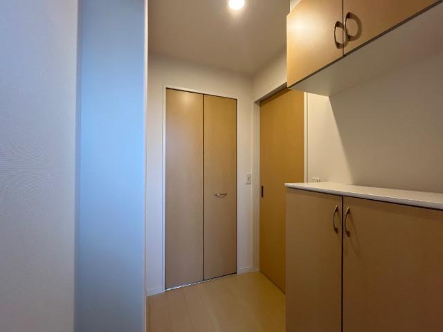 クレシアコートA 部屋画像
