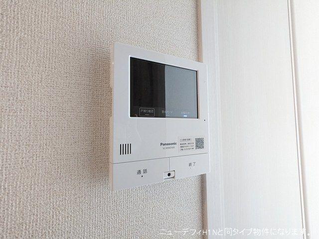 マルゲリータ（104） 設備